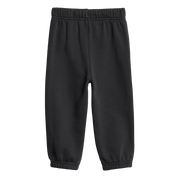 Adidas Toddlers Big Logo Jogger Set Black