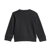 Adidas Toddlers Big Logo Jogger Set Black