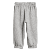 Adidas Toddlers Big Logo Jogger Set Grey/Pink