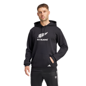 All Blacks Logo Hoodie 2025