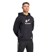 All Blacks Logo Hoodie 2025