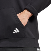 All Blacks Logo Hoodie 2025