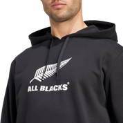 All Blacks Logo Hoodie 2025