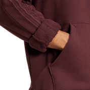 All Blacks Fan Wear Hoodie 2025 Aurora Ruby