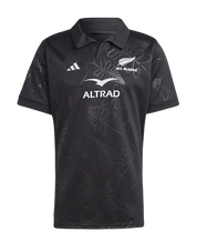 All Blacks Replica Home Jersey 2023/2024