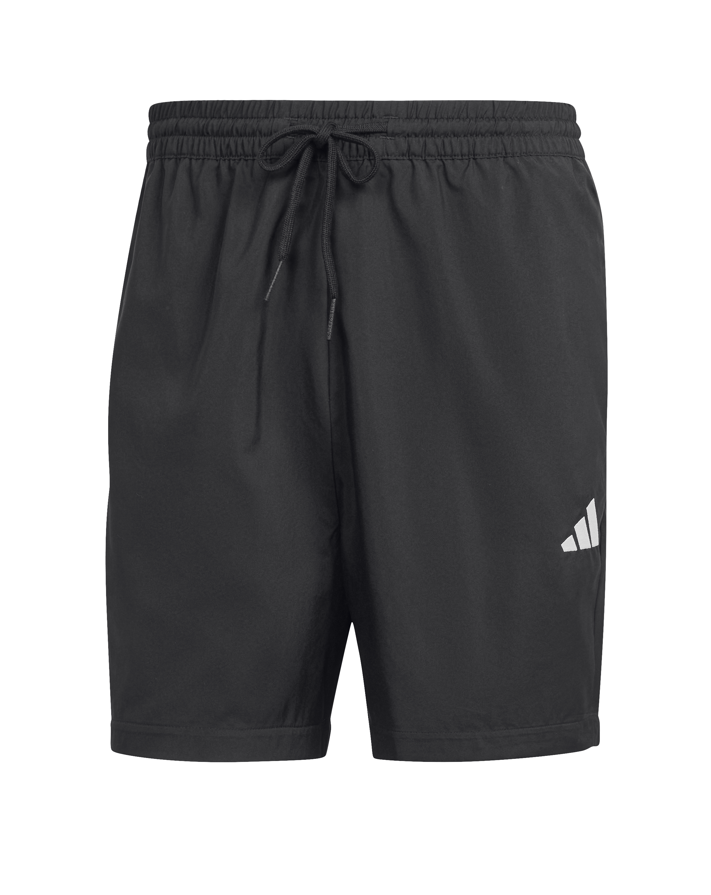 Adidas Essentials Small Logo Chelsea Short Black