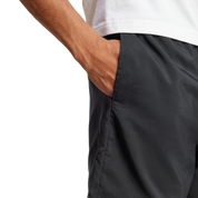 Adidas Essentials Small Logo Chelsea Short Black