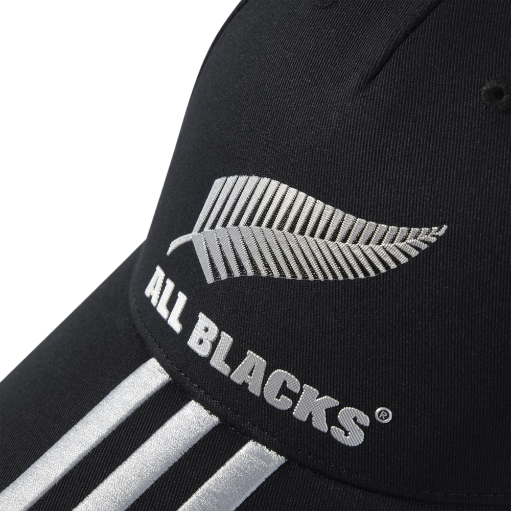 All Blacks 3S BB Cap 2024/2025