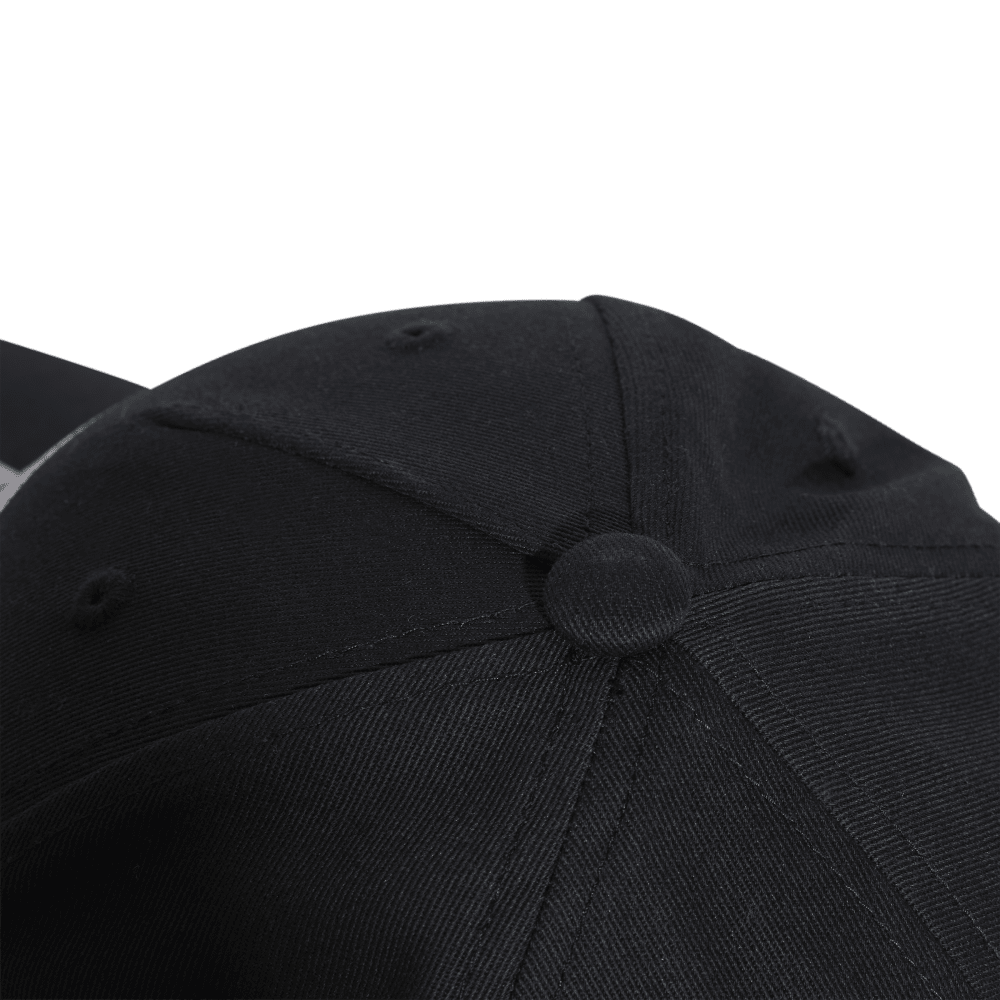 All Blacks 3S BB Cap 2024/2025