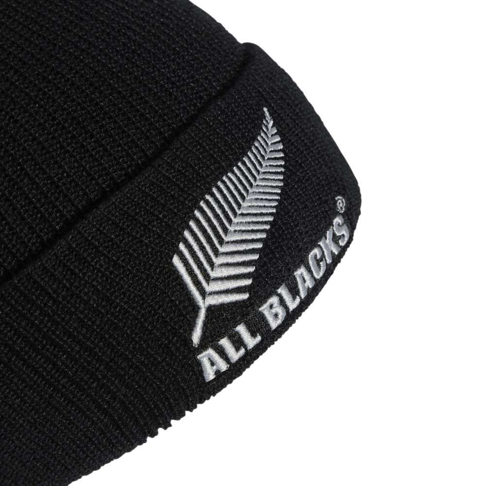 All Blacks Fisherman Beanie 2024/2025