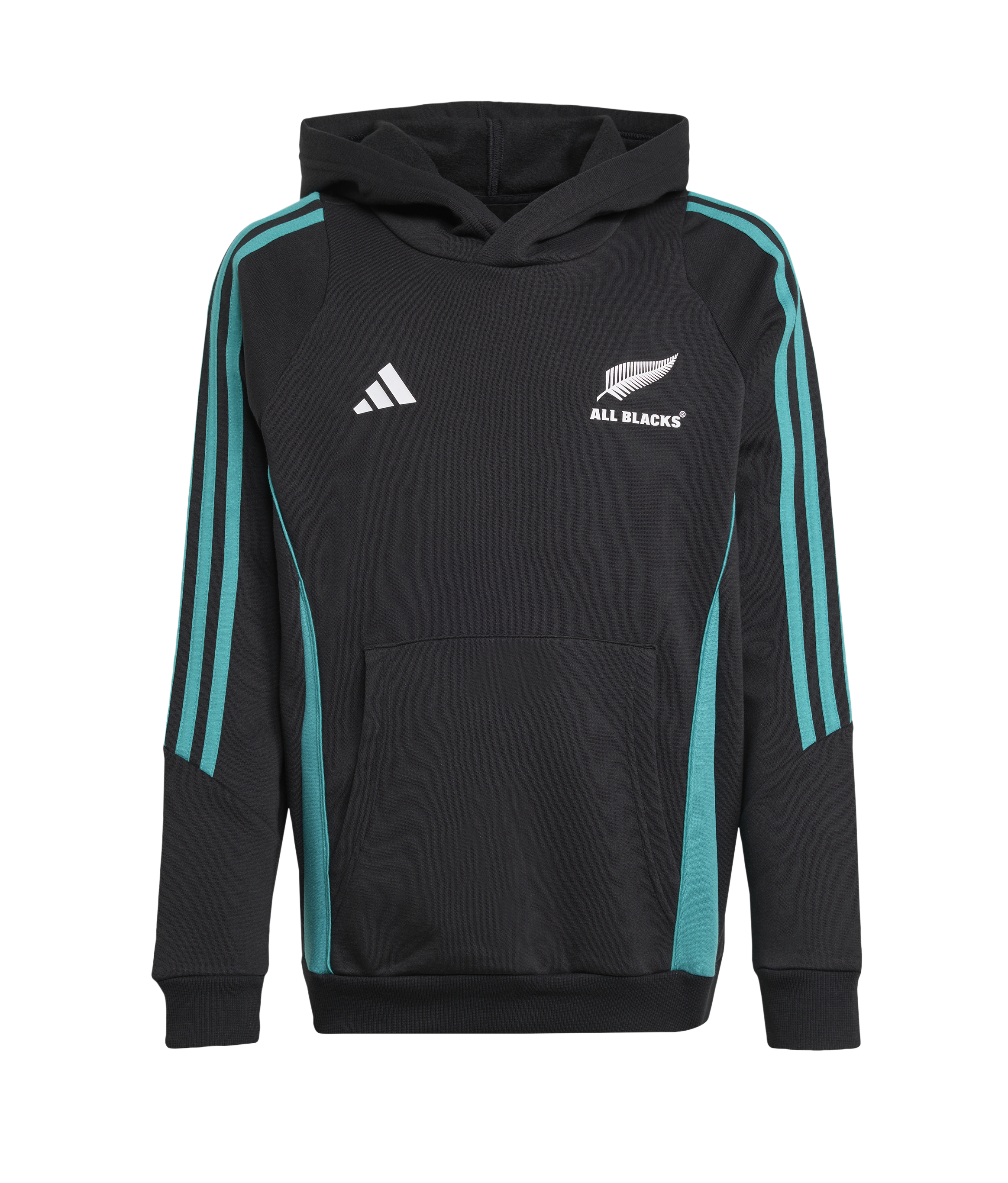 All Blacks Kid's Hoodie 2025/2026