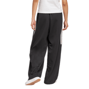 Adidas Women's Tiro 3-Stripe Pleated Pant Black
