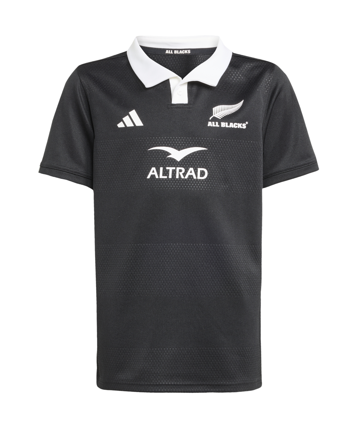 All Blacks Kid's Replica Home Jersey 2025/2026