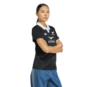 All Blacks Women's Replica Home Jersey 2025/2026