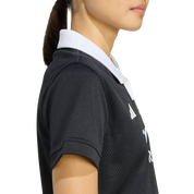 All Blacks Women's Replica Home Jersey 2025/2026