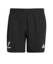 All Blacks Replica Home Shorts 2025/2026