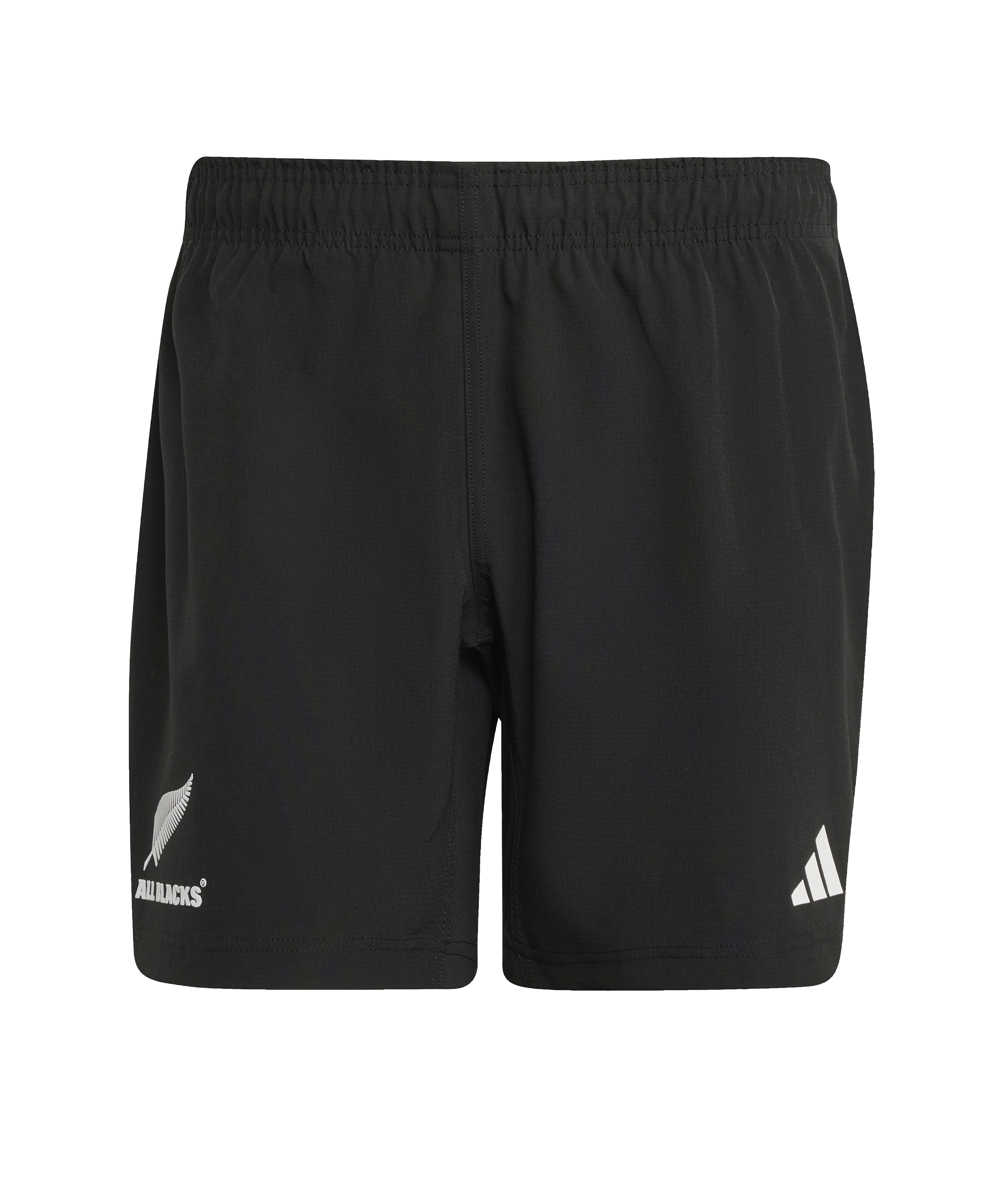 All Blacks Replica Home Shorts 2025/2026