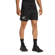 All Blacks Replica Home Shorts 2025/2026