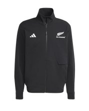 All Blacks Anthem Jacket 2025/2026