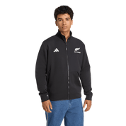 All Blacks Anthem Jacket 2025/2026