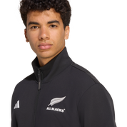 All Blacks Anthem Jacket 2025/2026