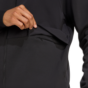 All Blacks Anthem Jacket 2025/2026