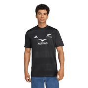 All Blacks Supporter T-Shirt Black 2025/2026