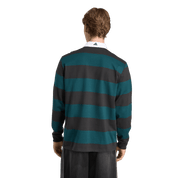 All Blacks Long Sleeve Heritage Polo 2025/2026