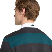 All Blacks Long Sleeve Heritage Polo 2025/2026