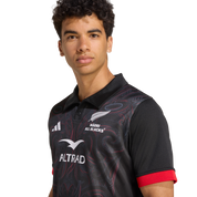 Māori All Blacks Home Jersey 2025/2026