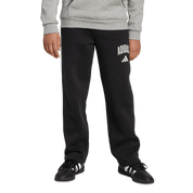 Adidas Kid's Collegiate Typography Pant Black