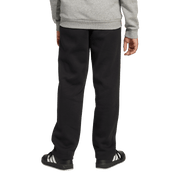 Adidas Kid's Collegiate Typography Pant Black