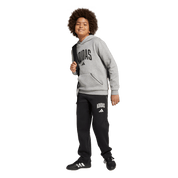 Adidas Kid's Collegiate Typography Pant Black