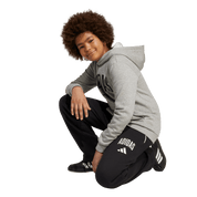 Adidas Kid's Collegiate Typography Pant Black