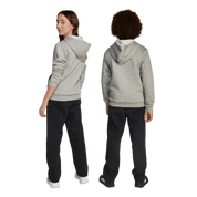 Adidas Kid's Collegiate Typography Pant Black