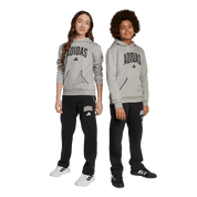 Adidas Kid's Collegiate Typography Pant Black