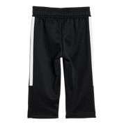 Adidas Toddlers 'House of Tiro' Tracksuit Set Black/White