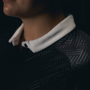 Black Ferns Womens RWC Replica Home Jersey