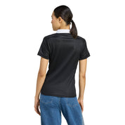 Black Ferns Womens RWC Replica Home Jersey