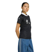 Black Ferns Womens RWC Replica Home Jersey