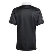 Black Ferns Mens RWC Replica Home Jersey
