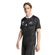 Black Ferns Mens RWC Replica Home Jersey