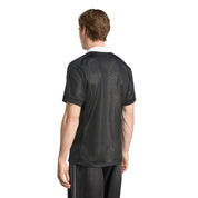 Black Ferns Mens RWC Replica Home Jersey