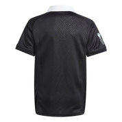 Black Ferns Kids RWC Replica Home Jersey