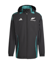 All Blacks All Weather Jacket 2025/2026