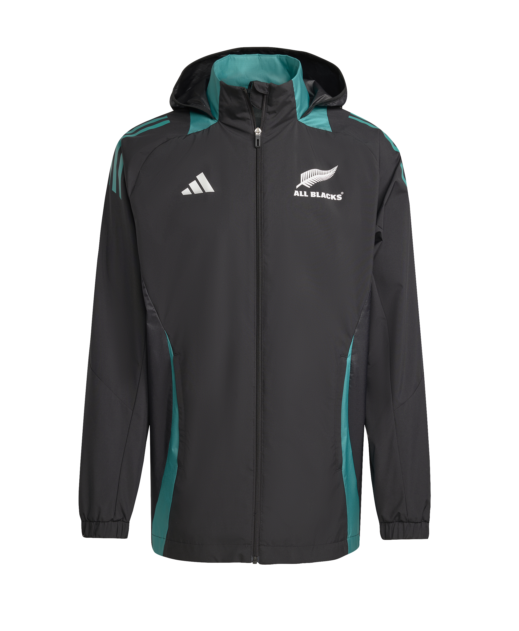 All Blacks All Weather Jacket 2025/2026