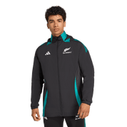 All Blacks All Weather Jacket 2025/2026