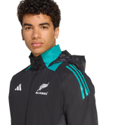 All Blacks All Weather Jacket 2025/2026