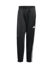 Adidas 3-Stripe Stadium Pant Black/White