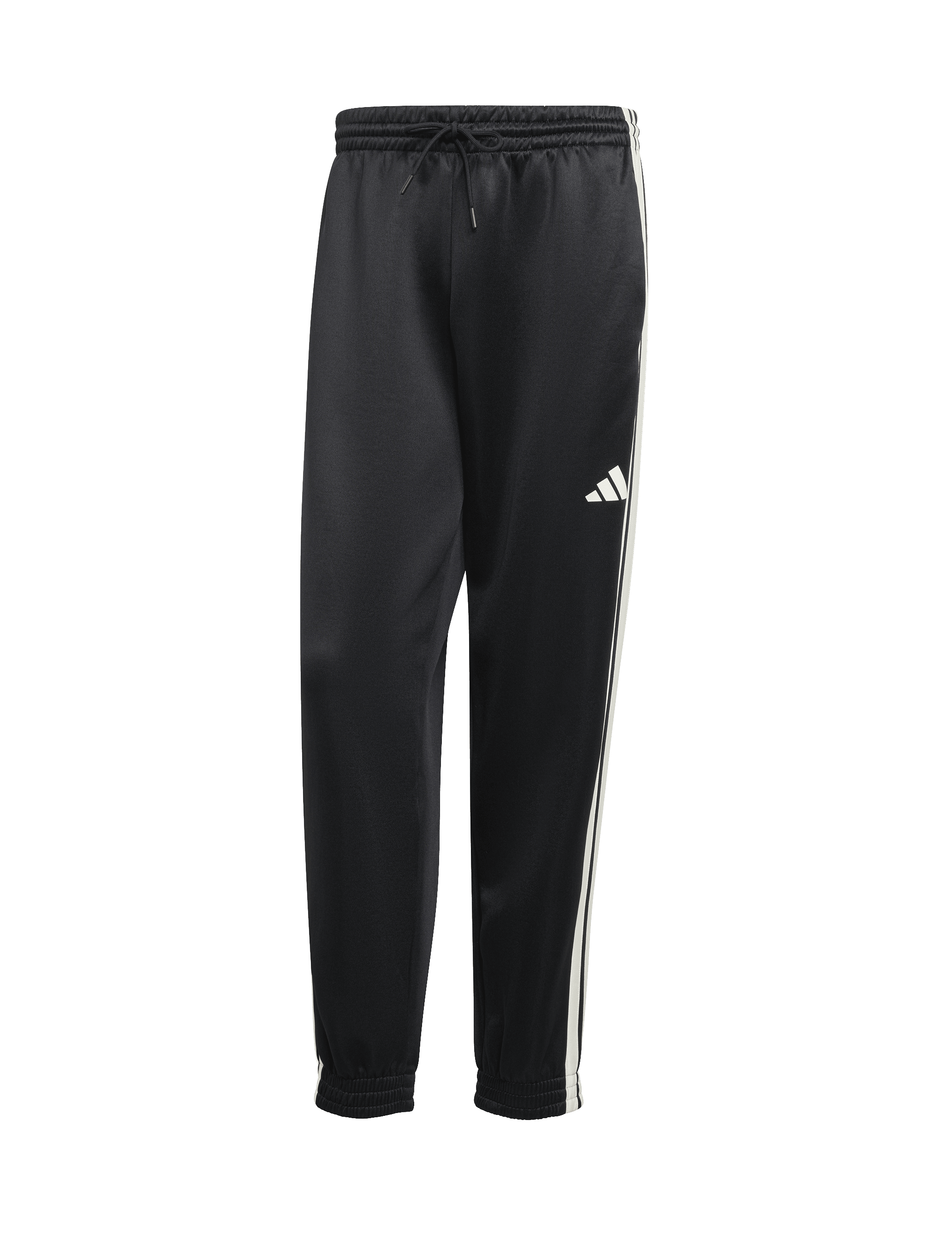 Adidas 3-Stripe Stadium Pant Black/White